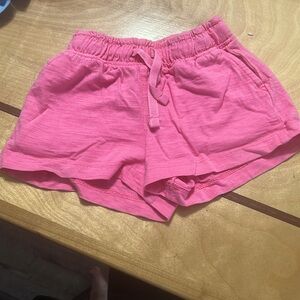 Primary Field Shorts